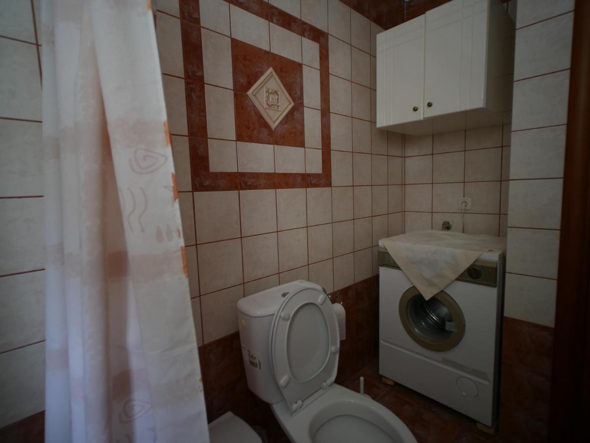 Villa Verde 200 Meters From The Beach Nea Iraklitsa Dış mekan fotoğraf